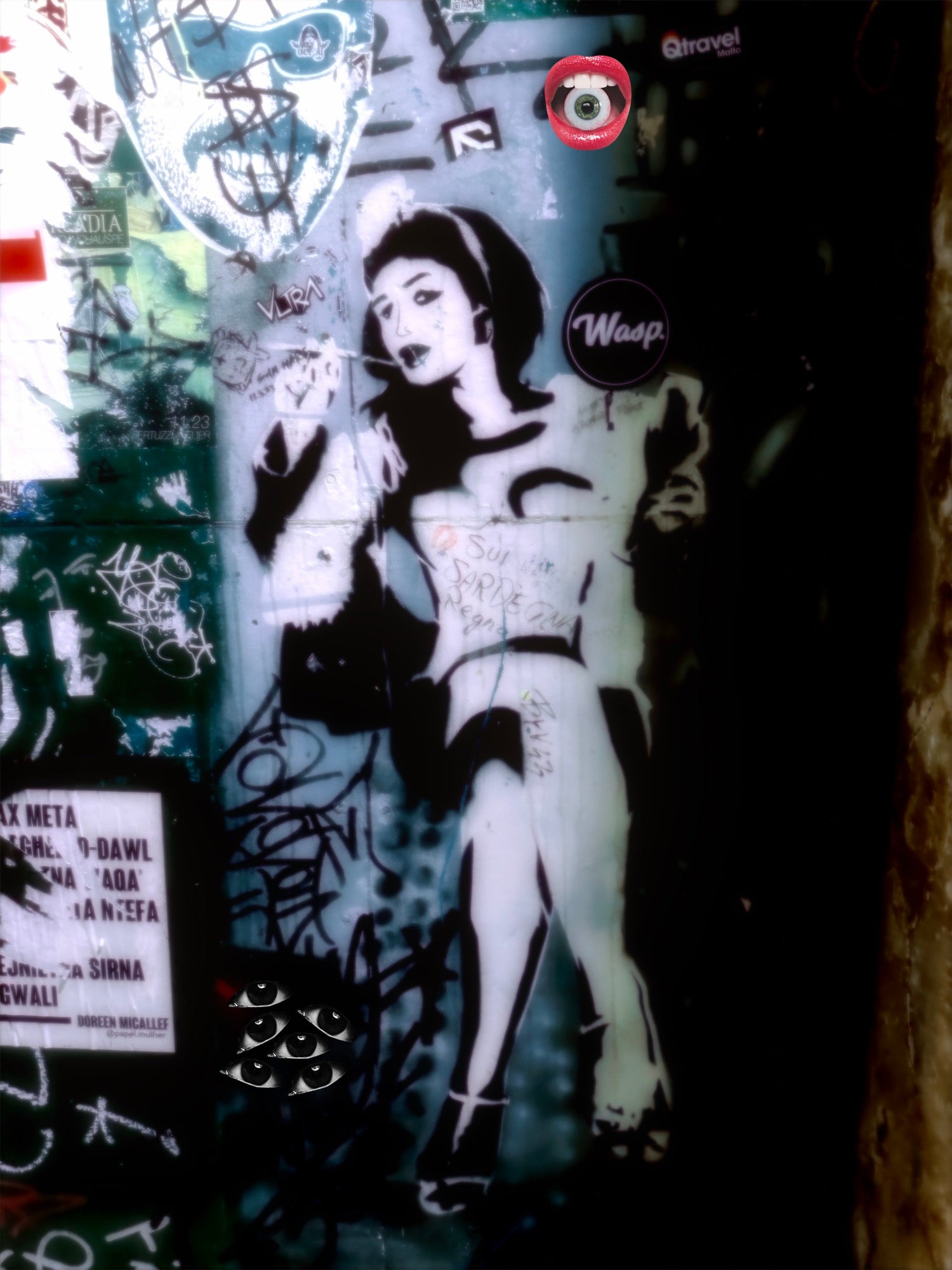 ART/OPIA:NOISE MALTA