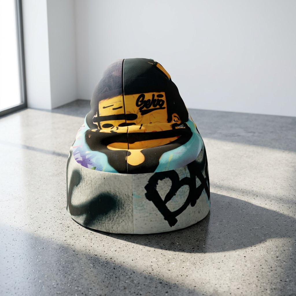 ART/OPIA:NOISE BARCELONA