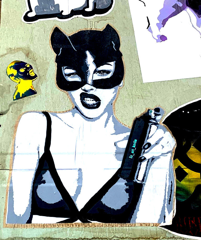 ART/OPIA:NOISE BARCELONA